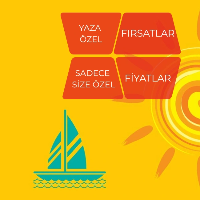 YAZA ÖZEL İŞ KIYAFETLERİ